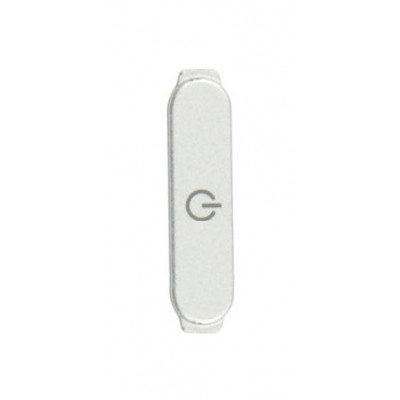 Power Button Outer For Sony Xperia X Compact Blue By - Maxbhi Com
