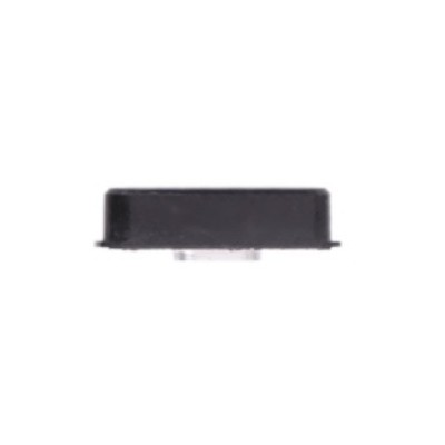 Power Button Outer For Sony Xperia Xz2 Compact Black By - Maxbhi Com