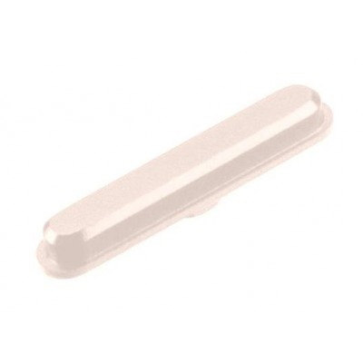 Power Button Outer For Sony Xperia Xz2 Compact Pink By - Maxbhi Com
