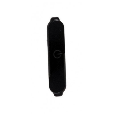 Power Button Outer For Sony Xperia Xz Premium Black By - Maxbhi Com