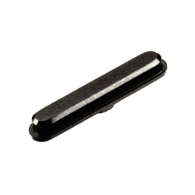 Power Button Outer For Vivo V17 Black By - Maxbhi Com
