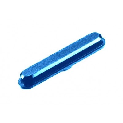 Power Button Outer For Vivo V17 Blue By - Maxbhi Com