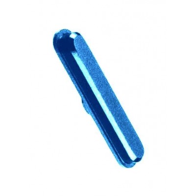 Power Button Outer For Vivo V17 Blue By - Maxbhi Com