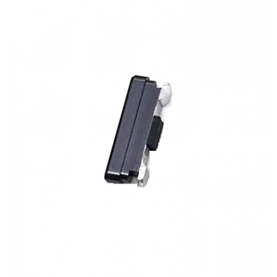 Power Button Outer For Xiaomi Mi 9 Se Grey By - Maxbhi Com
