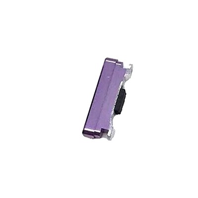 Power Button Outer For Xiaomi Mi 9 Se Violet By - Maxbhi Com