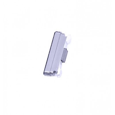 Power Button Outer For Xiaomi Mi 9 Se White By - Maxbhi Com