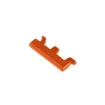 Power Button Outer For Xiaomi Redmi 9 Orange By - Maxbhi Com