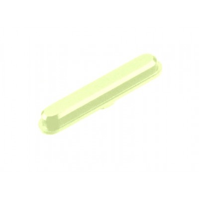 Power Button Outer For Zte Nubia Z5s Mini Nx403a Green By - Maxbhi Com
