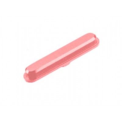 Power Button Outer For Zte Nubia Z5s Mini Nx403a Pink By - Maxbhi Com