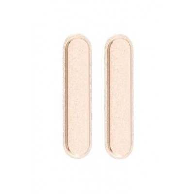 Volume Side Button Outer For Apple Ipad Air 2019 Gold By - Maxbhi Com