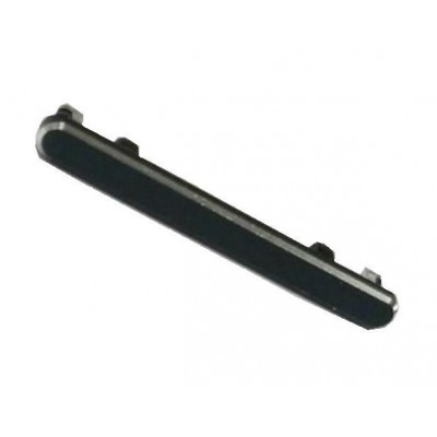 Volume Side Button Outer For Blackberry Key2 Le Black By - Maxbhi Com