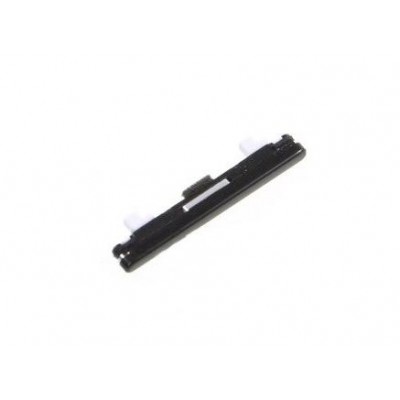 Volume Side Button Outer For Huawei Mate 10 Pro Black By - Maxbhi Com