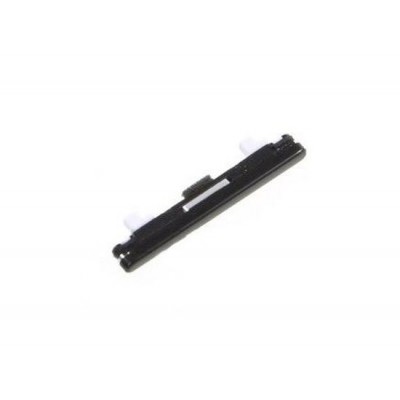 Volume Side Button Outer For Huawei Mate 10 Pro Grey By - Maxbhi Com