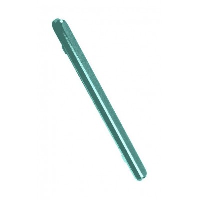 Volume Side Button Outer For Meizu 17 Pro Blue By - Maxbhi Com