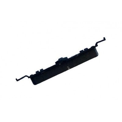 Volume Side Button Outer For Samsung Galaxy Tab E 9 6 Black By - Maxbhi Com