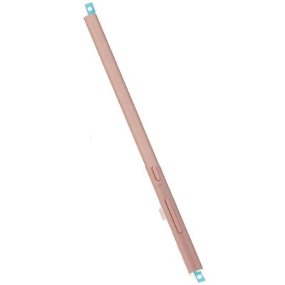 Volume Side Button Outer For Sony Xperia L1 Pink By - Maxbhi Com