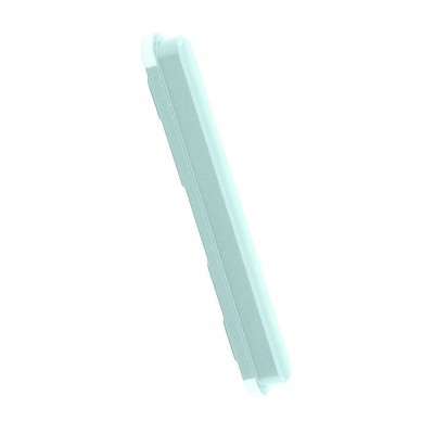 Volume Side Button Outer For Sony Xperia X Compact Blue By - Maxbhi Com