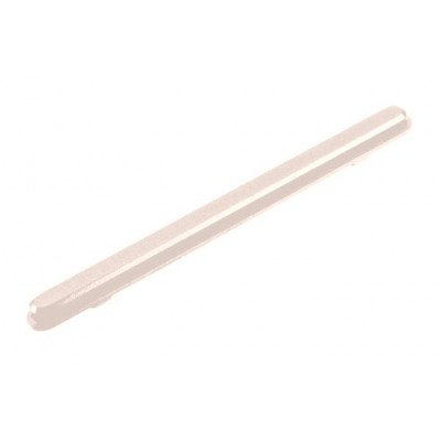 Volume Side Button Outer For Sony Xperia Xz2 Compact Pink By - Maxbhi Com