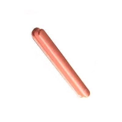 Volume Side Button Outer For Sony Xperia Xz Premium Pink By - Maxbhi Com