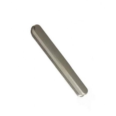 Volume Side Button Outer For Sony Xperia Xz Premium White By - Maxbhi Com