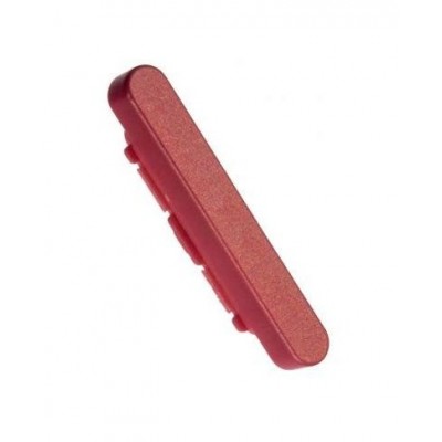 Volume Side Button Outer For Sony Xperia Z5 Compact Coral By - Maxbhi Com