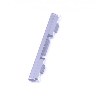 Volume Side Button Outer For Xiaomi Mi 9 Se White By - Maxbhi Com