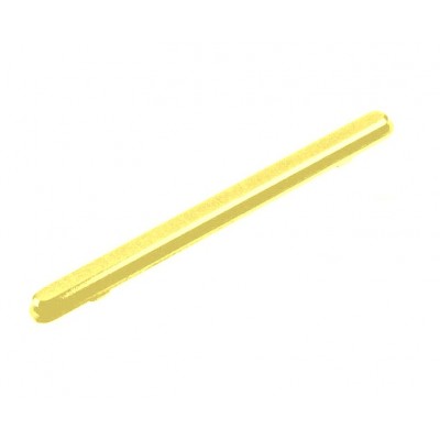 Volume Side Button Outer For Zte Nubia Z5s Mini Nx403a Yellow By - Maxbhi Com
