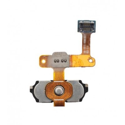 Home Button Complete For Samsung Galaxy Tab S2 9 7 Lte Gold By - Maxbhi Com