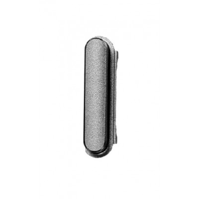 Power Button Outer For Apple Ipad Pro 12 9 2018 Black By - Maxbhi Com
