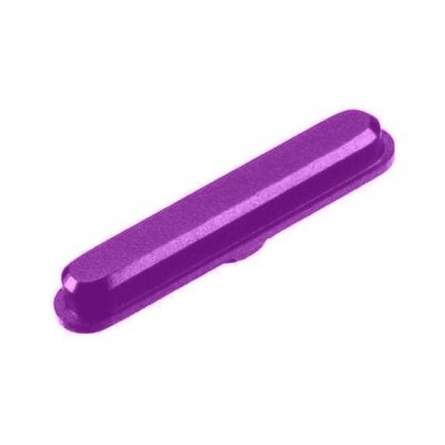 Power Button Outer For Honor 20 Pro Black By - Maxbhi Com