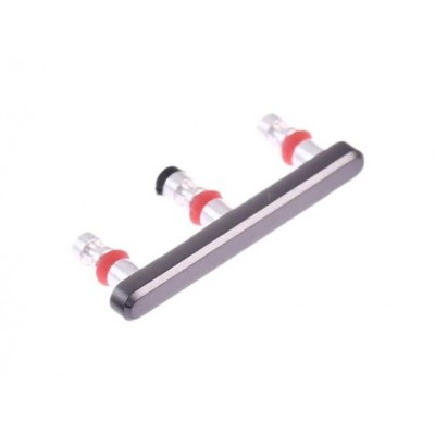 Power Button Outer For Oneplus 7 Pro 5g Black By - Maxbhi Com