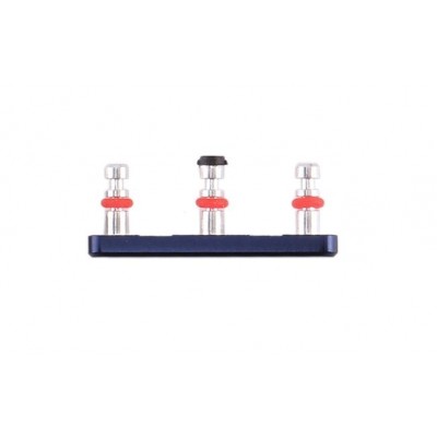 Power Button Outer For Oneplus 7 Pro 5g Blue By - Maxbhi Com