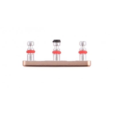 Power Button Outer For Oneplus 7 Pro 5g White By - Maxbhi Com