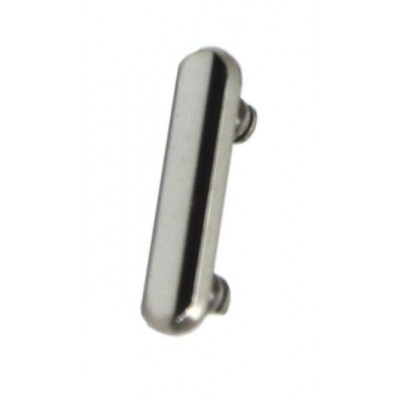 Power Button Outer For Samsung Galaxy Grand Neo White By - Maxbhi Com