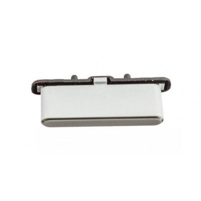 Power Button Outer For Samsung Galaxy Tab S2 9 7 Lte White By - Maxbhi Com