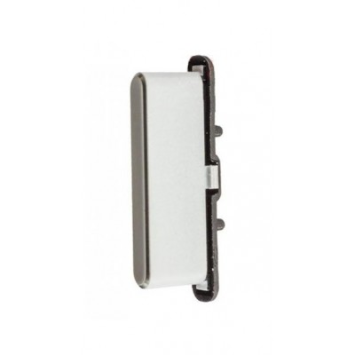 Power Button Outer For Samsung Galaxy Tab S2 9 7 Lte White By - Maxbhi Com