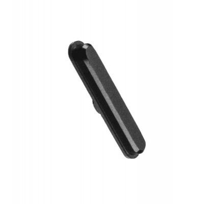 Power Button Outer For Xiaomi Mi 4c Black By - Maxbhi Com