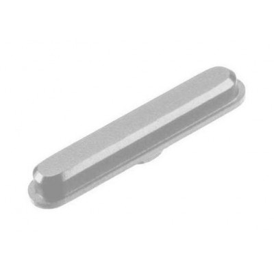 Power Button Outer For Xiaomi Mi 4c Yellow By - Maxbhi Com