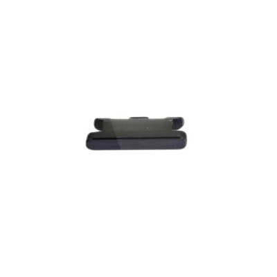Power Button Outer For Xiaomi Mi Mix 3 Black By - Maxbhi Com