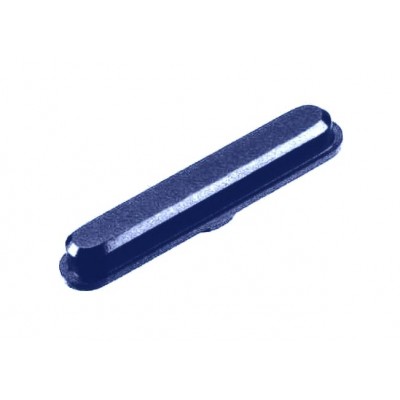 Power Button Outer For Xiaomi Mi Mix 3 Blue By - Maxbhi Com