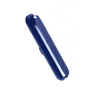 Power Button Outer For Xiaomi Mi Mix 3 Blue By - Maxbhi Com