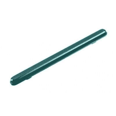 Volume Side Button Outer For Honor 20 Pro Green By - Maxbhi Com