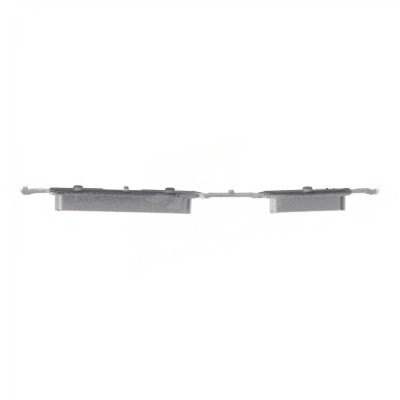 Volume Side Button Outer For Huawei Mediapad T5 White By - Maxbhi Com