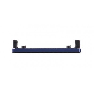 Volume Side Button Outer For Oneplus 7 Pro 5g Blue By - Maxbhi Com