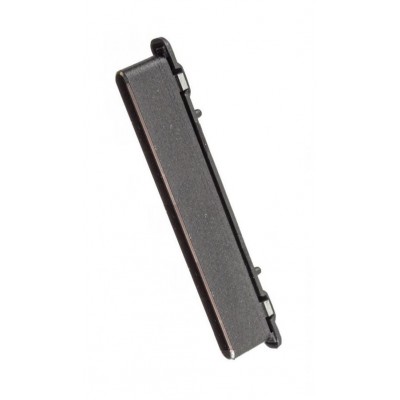 Volume Side Button Outer For Samsung Galaxy Tab S2 9 7 Lte Black By - Maxbhi Com