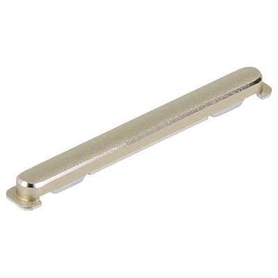Volume Side Button Outer For Sony Xperia 10 Plus Gold By - Maxbhi Com