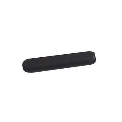 Volume Side Button Outer For Sony Xperia Xz1 Compact Black By - Maxbhi Com