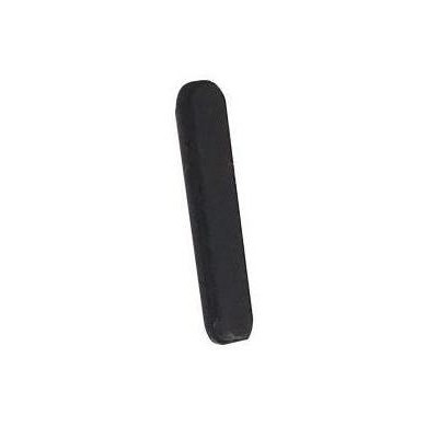 Volume Side Button Outer For Sony Xperia Xz1 Compact Black By - Maxbhi Com