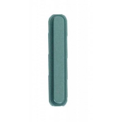 Volume Side Button Outer For Sony Xperia Xz1 Compact Blue By - Maxbhi Com