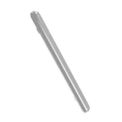 Volume Side Button Outer For Xiaomi Mi 4c White By - Maxbhi Com